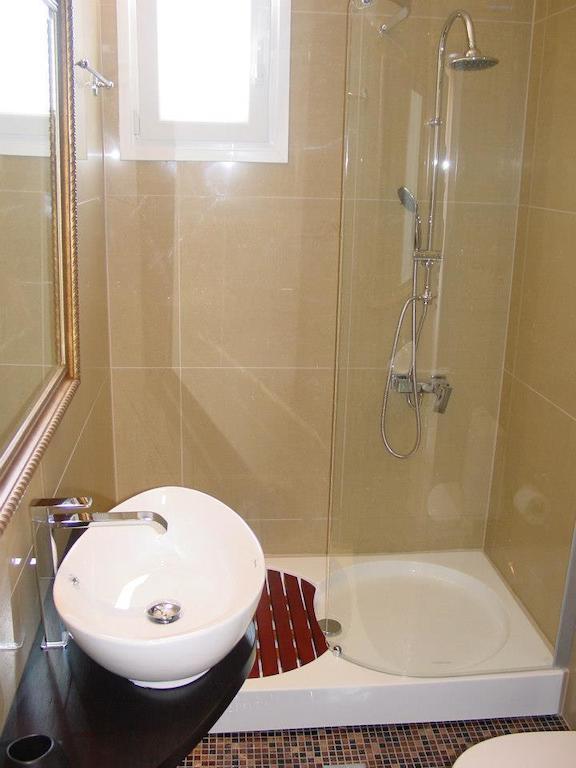 Harisis Apartments Olympiakí Aktí الغرفة الصورة